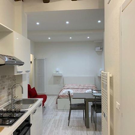 Monolocale Centro Storico Via Piella Villa Bologna Kültér fotó