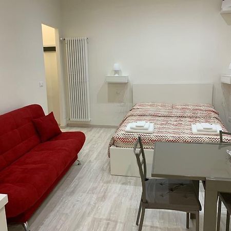 Monolocale Centro Storico Via Piella Villa Bologna Kültér fotó