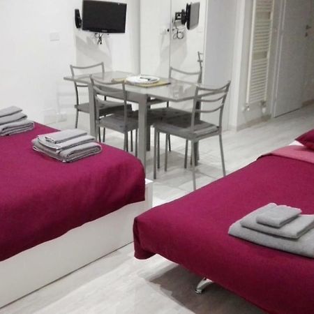 Monolocale Centro Storico Via Piella Villa Bologna Kültér fotó