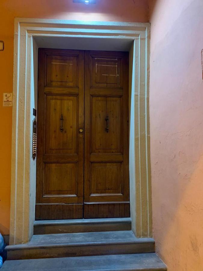 Monolocale Centro Storico Via Piella Villa Bologna Kültér fotó